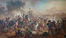 220px-victor meirelles - %27battle of guararapes%27%2c 1879%2c oil on canvas%2c museu nacional de belas artes%2c rio de janeiro